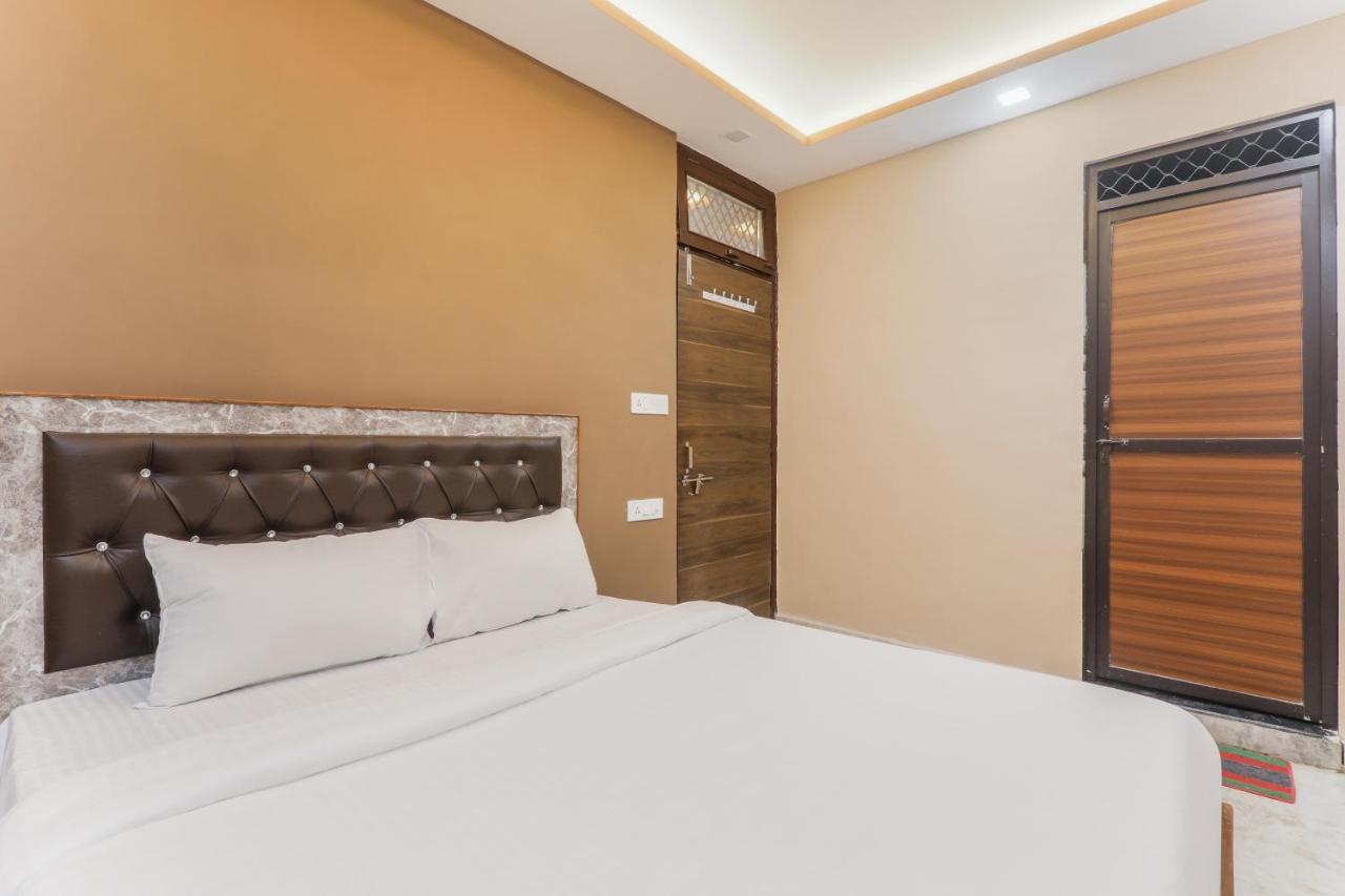 Oyo Tripureswari 3* Puri