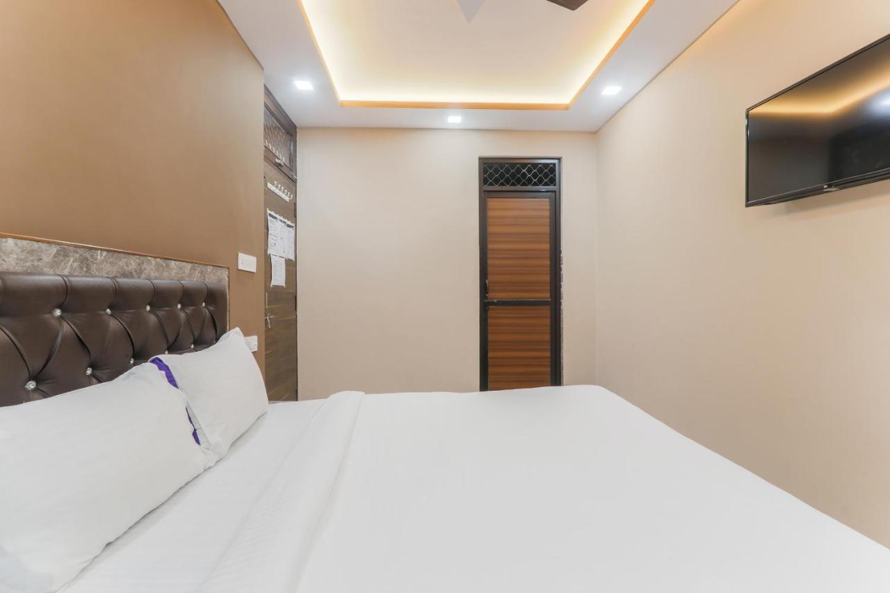 Oyo Tripureswari 3* Puri
