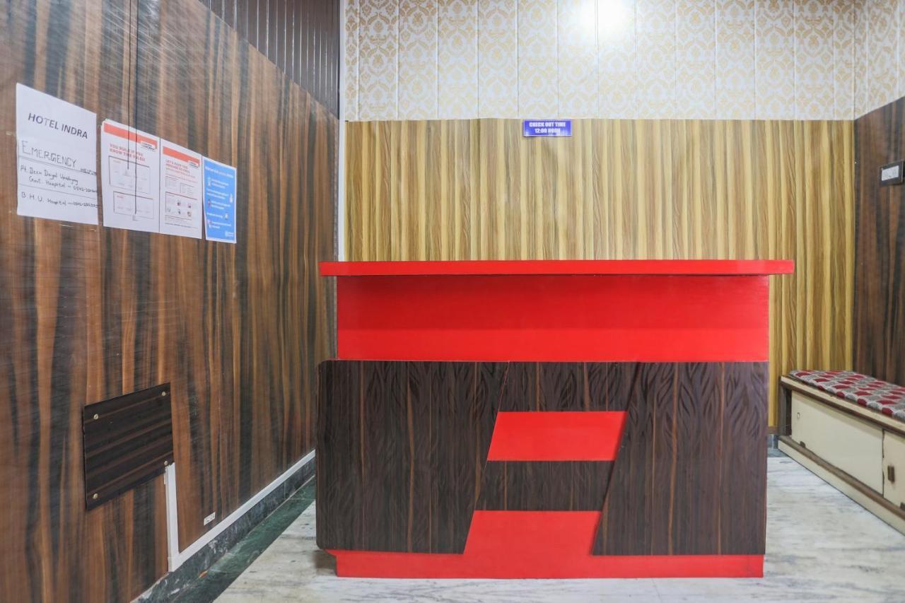 Oyo Tripureswari Hotel 3*