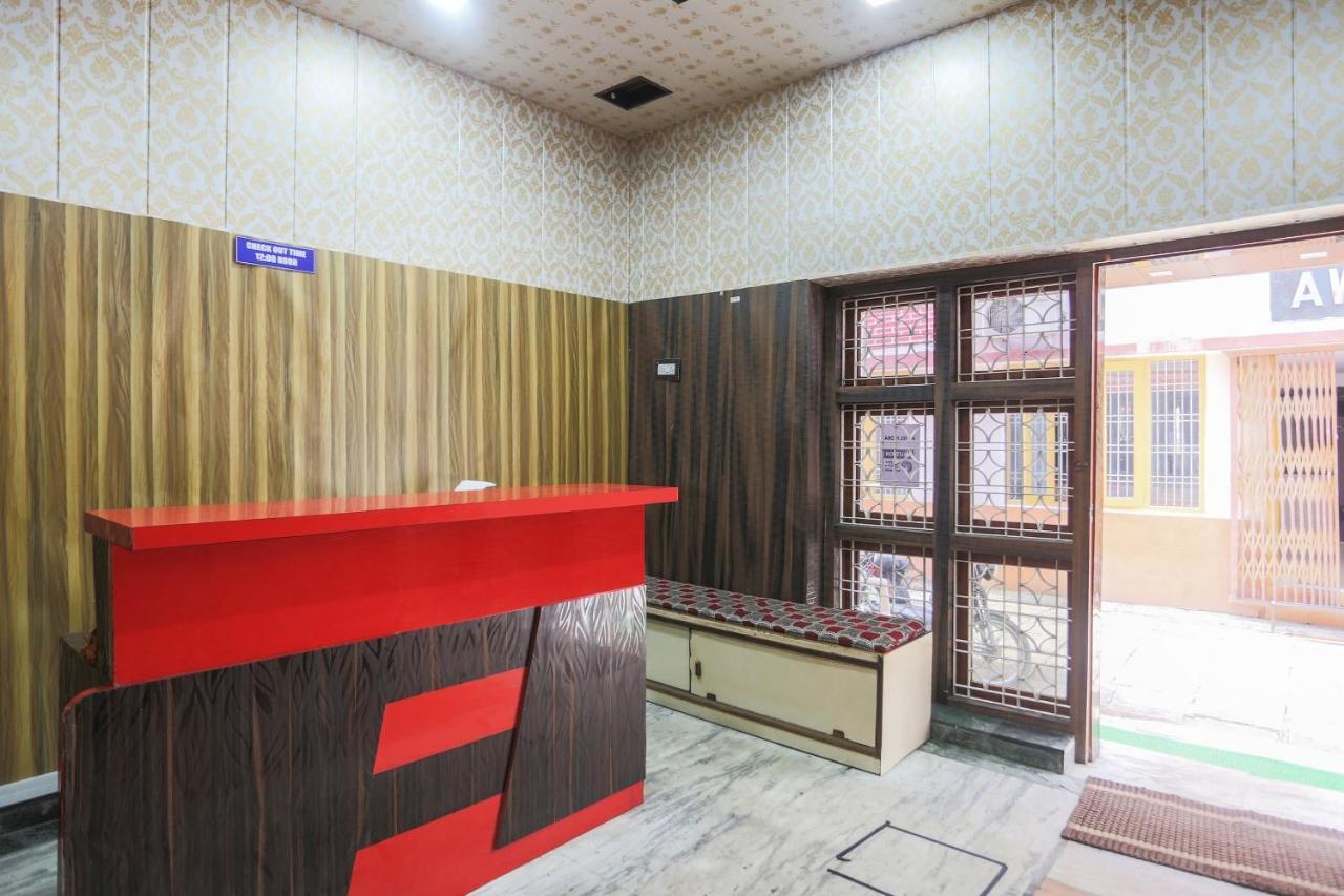 Oyo Tripureswari 3* Puri